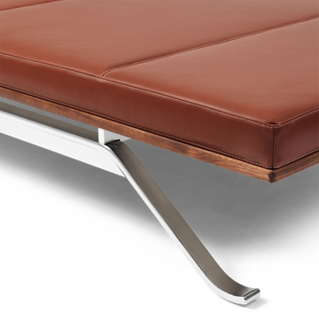 TK8 200x100 cm Daybed by Carl Hansen - view 8
